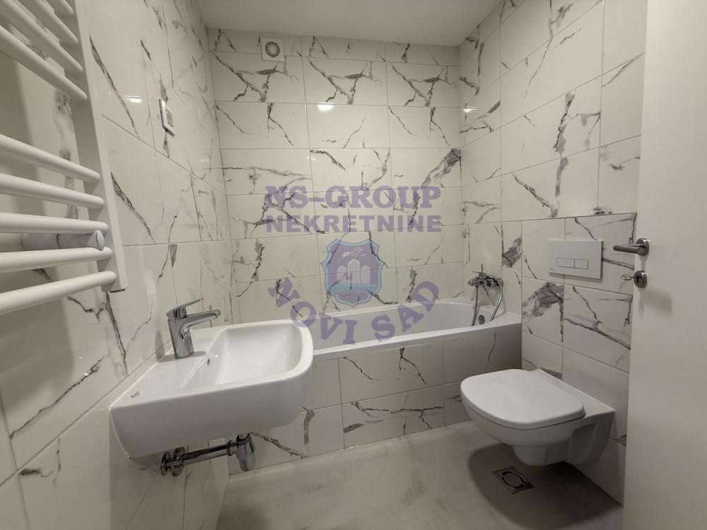 Slika 6 - Fantastičan nov trosoban stan!